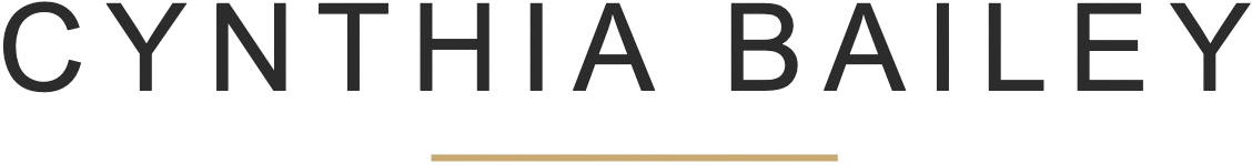 Cynthia Bailey Logo